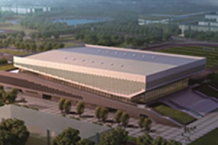 各大高校校區(qū)改造、新建項目