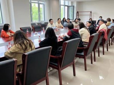 政治引航、青年擔當，助推企業高質量發展 天津咨詢所屬監理公司黨工團聯合開展五四青年節系列活動